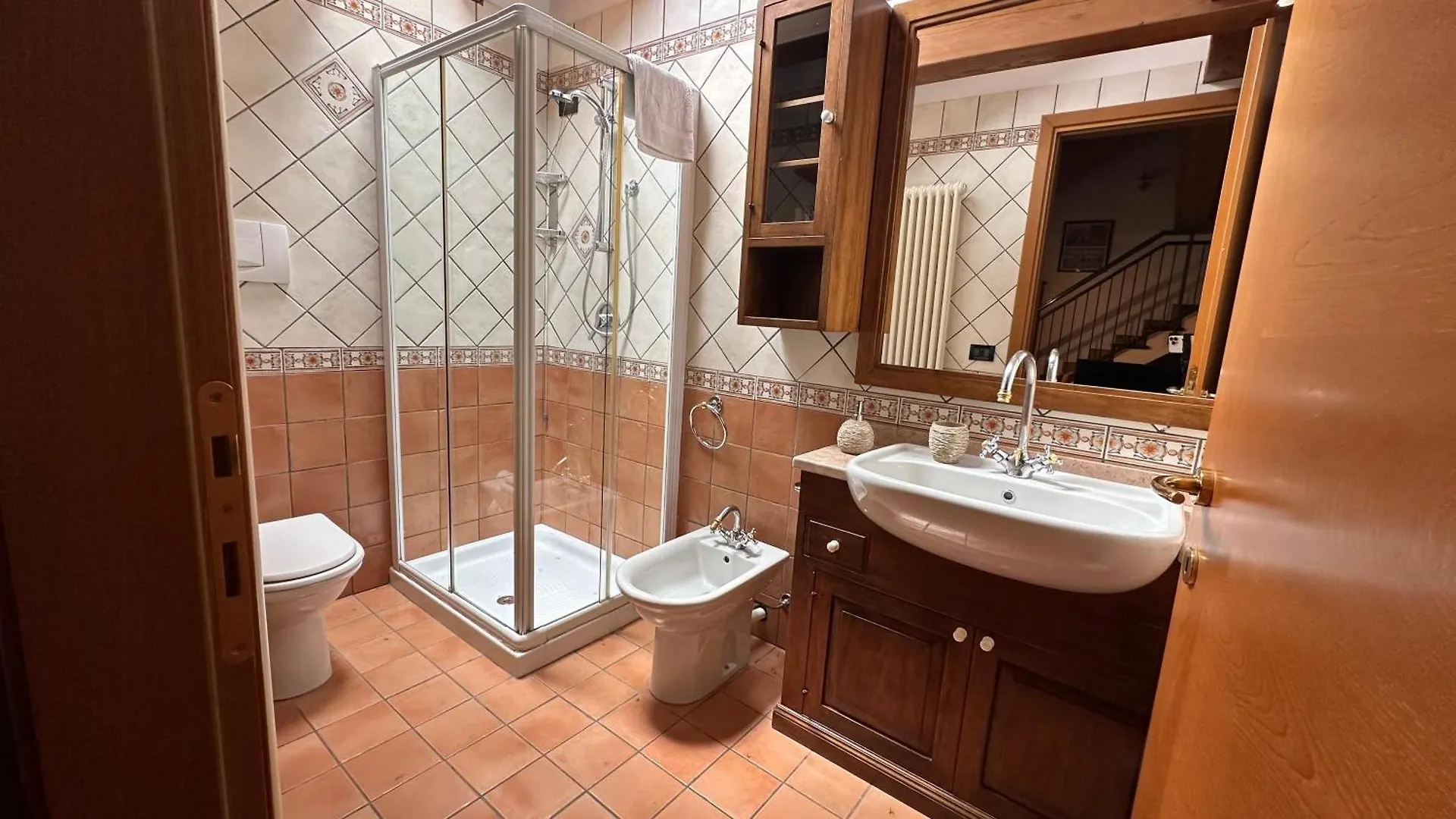 Alloggio per agriturismo Agriturismo Lambra La Casa Del Sol Asiago