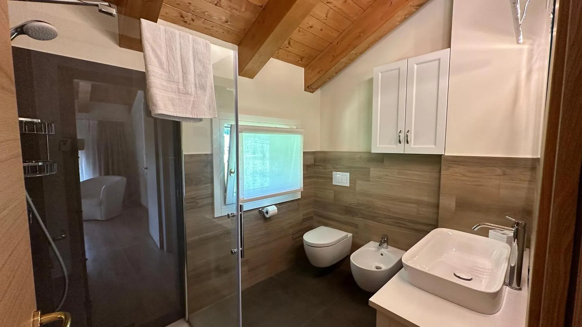 Agriturismo Lambra La Casa Del Sol Asiago