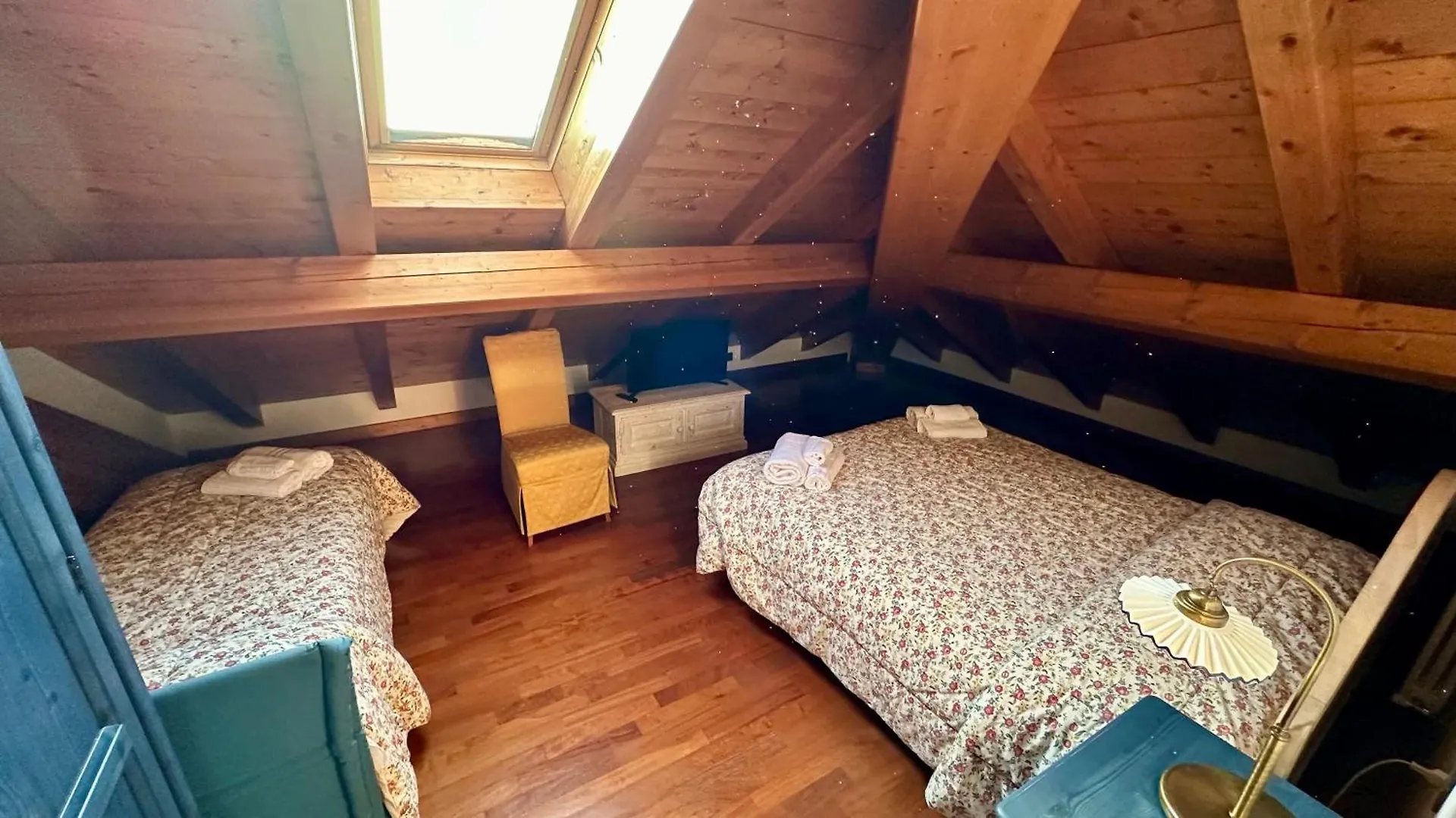 Agriturismo Lambra La Casa Del Sol Asiago