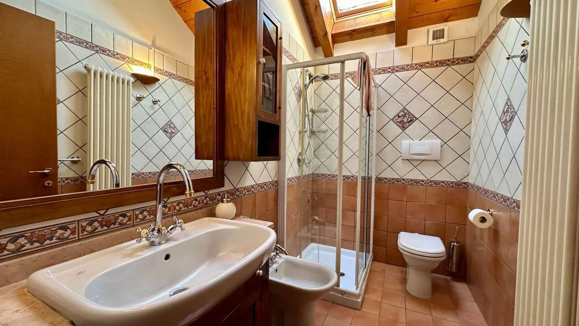 Agriturismo Lambra La Casa Del Sol Asiago Alloggio per agriturismo