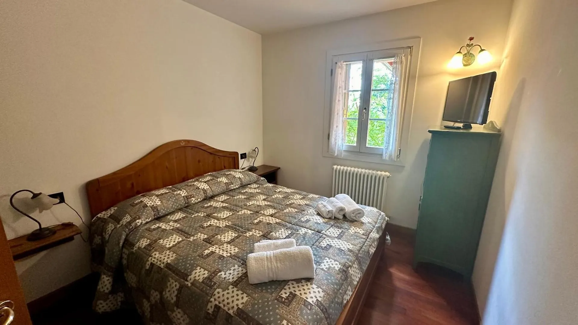 Agriturismo Lambra La Casa Del Sol Asiago Alloggio per agriturismo