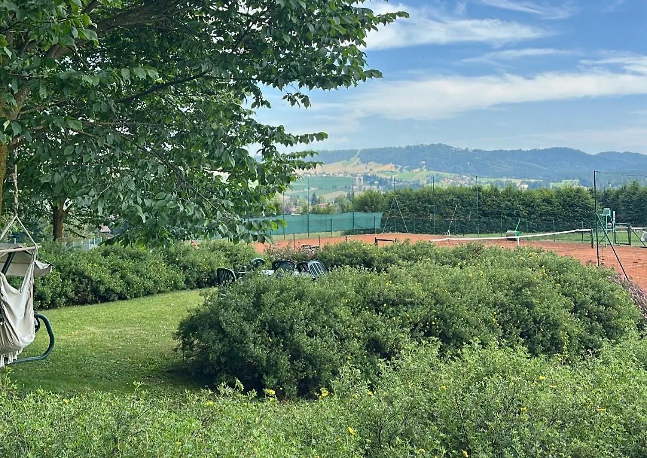 Agriturismo Lambra La Casa Del Sol Asiago