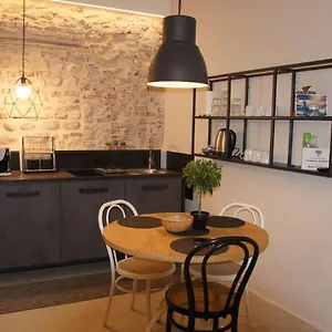Casa Marzia Appartamento