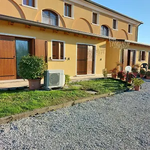Il Melograno Alloggio per agriturismo