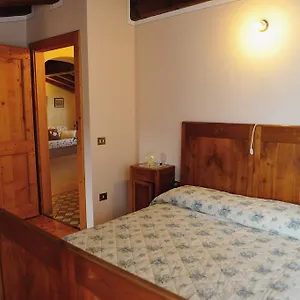Crodi Alloggio per agriturismo
