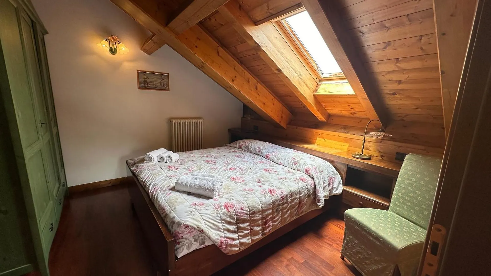 Agriturismo Lambra La Casa Del Sol Asiago 0*,  Italy