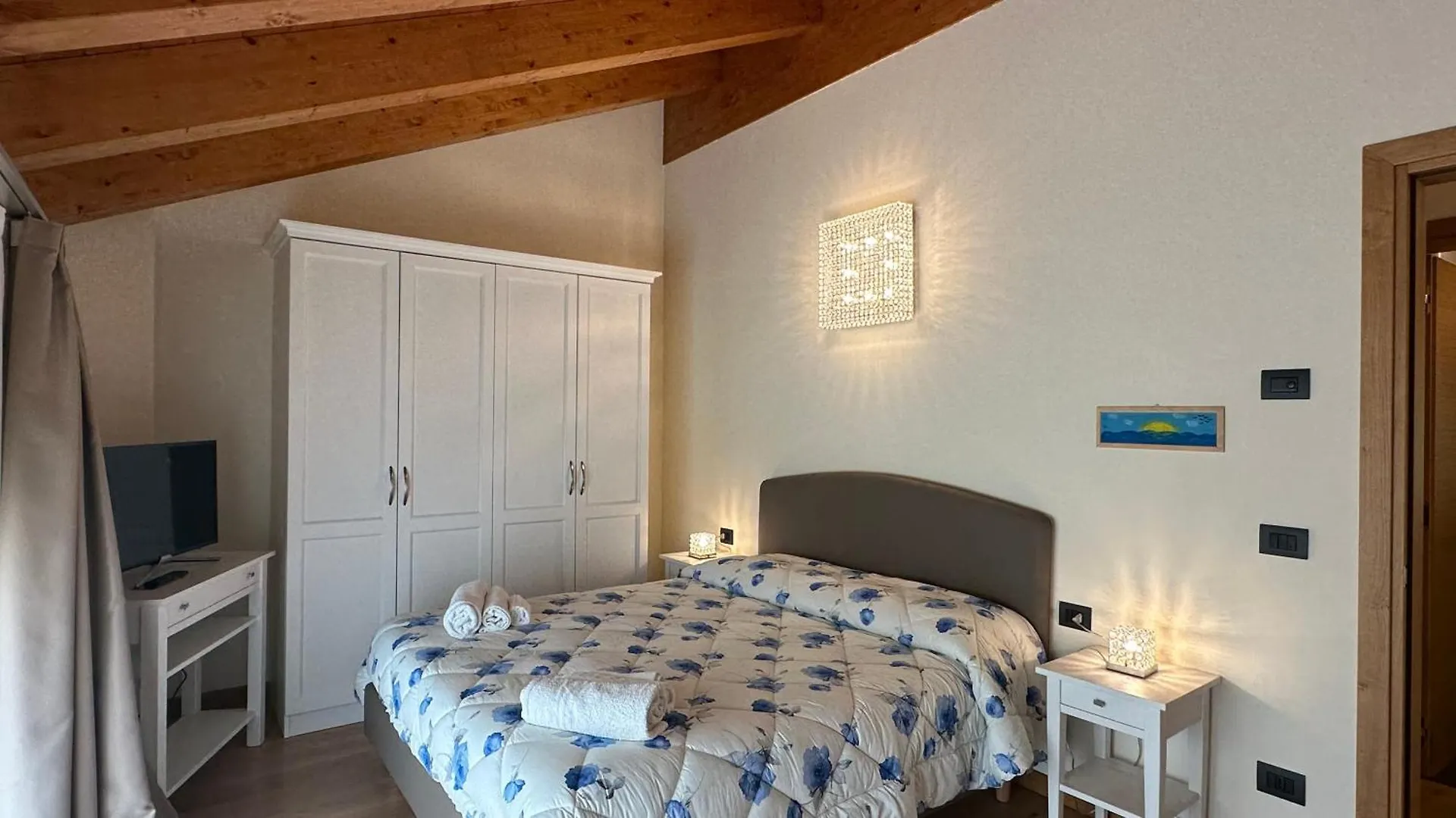 Farm stay Agriturismo Lambra La Casa Del Sol Asiago