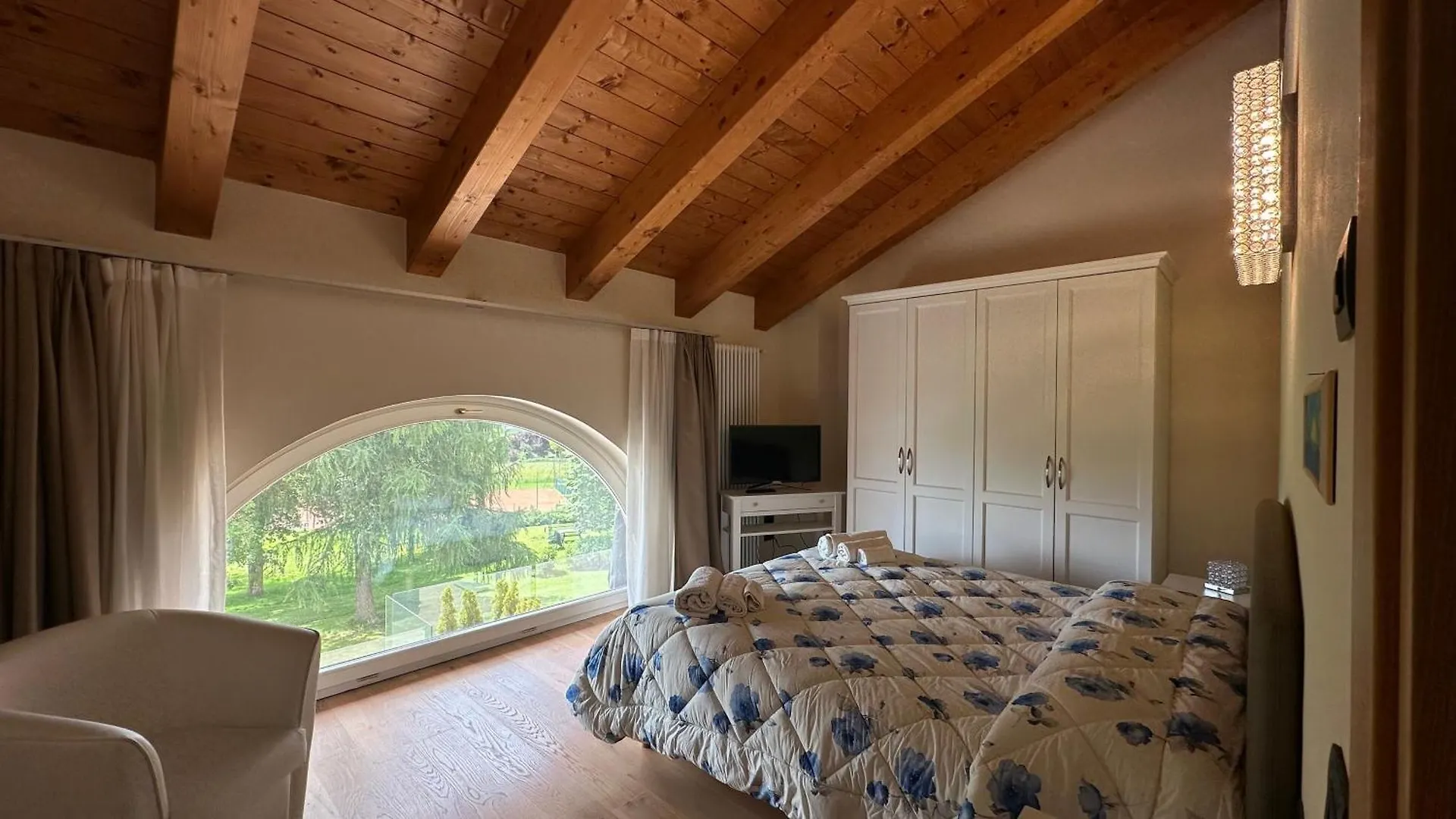 Agriturismo Lambra La Casa Del Sol Asiago 0*,