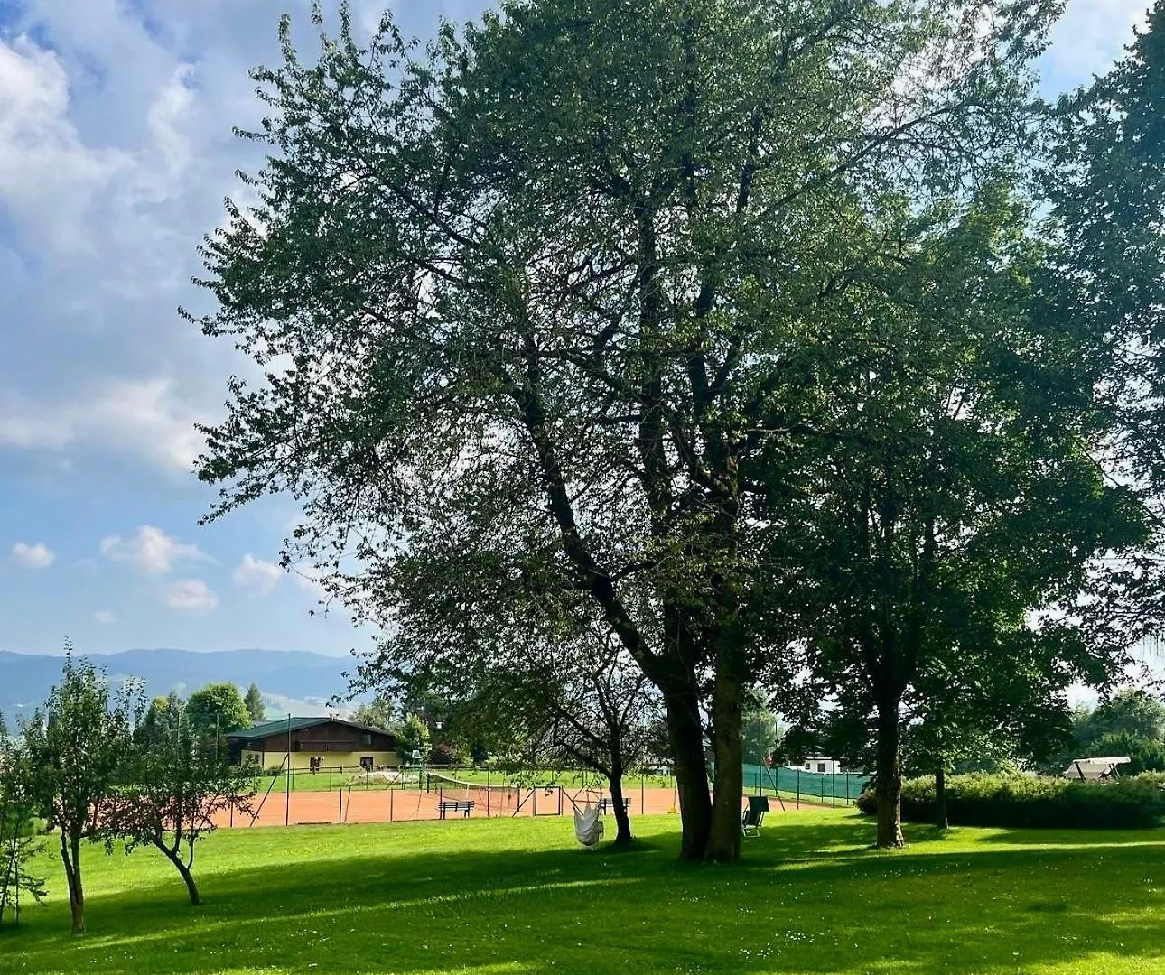 Agriturismo Lambra La Casa Del Sol Asiago Farm stay