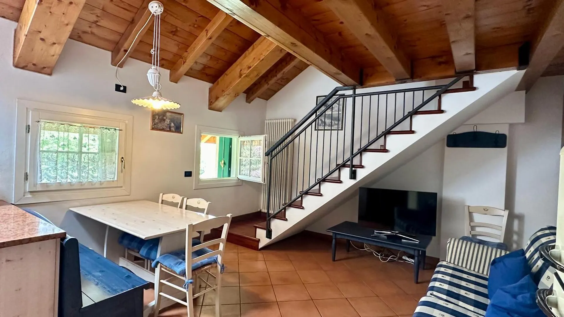 Agriturismo Lambra La Casa Del Sol Asiago