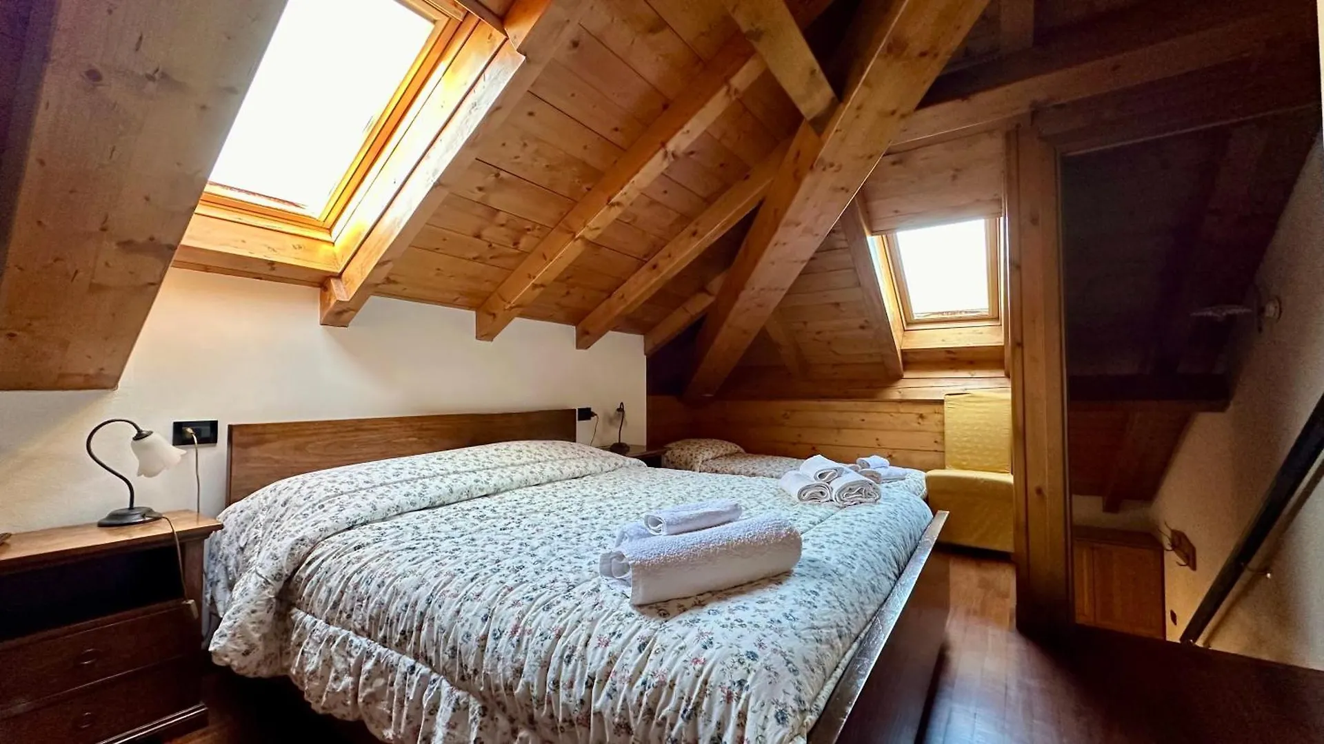Agriturismo Lambra La Casa Del Sol Asiago Farm stay