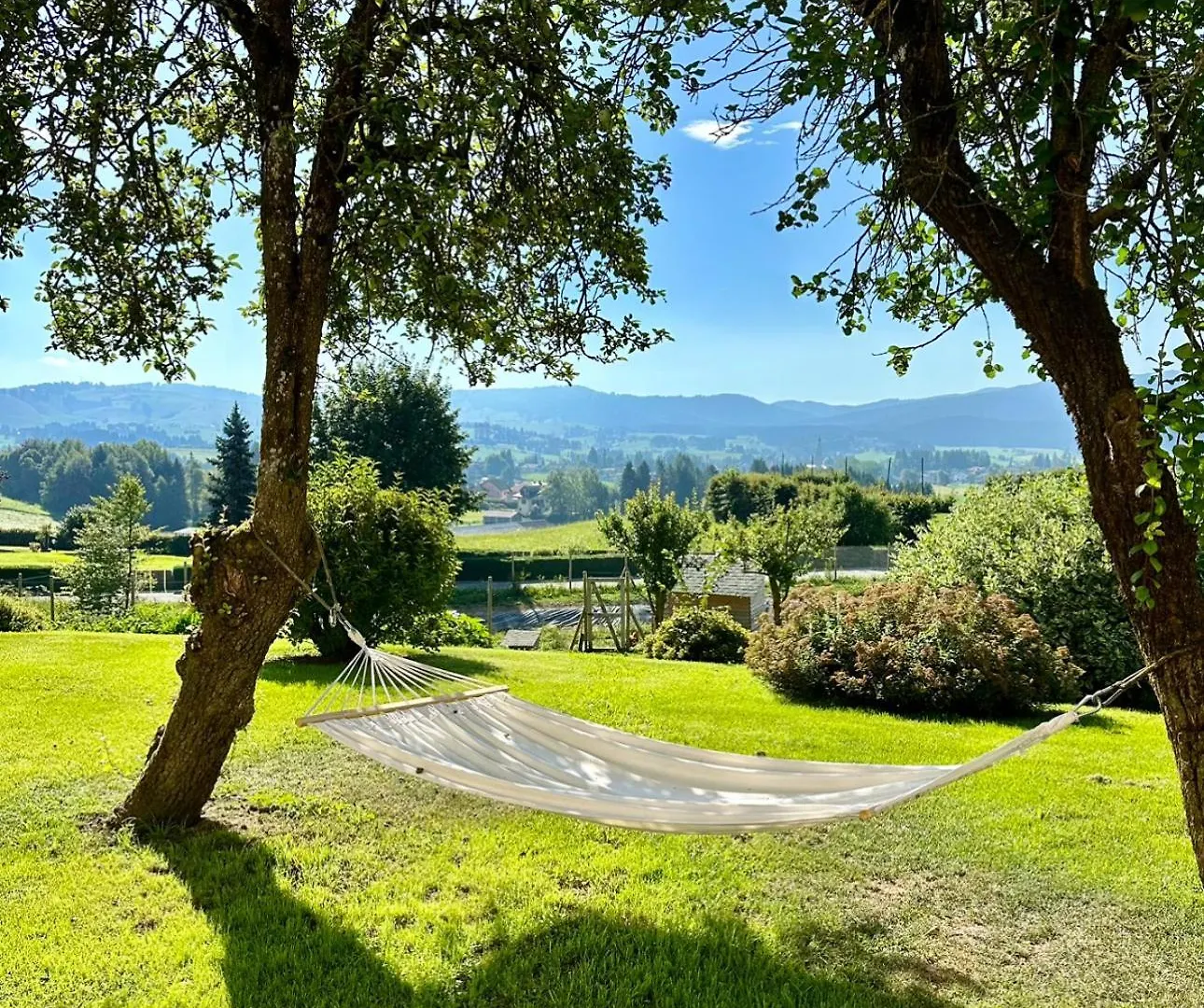 Agriturismo Lambra La Casa Del Sol Asiago