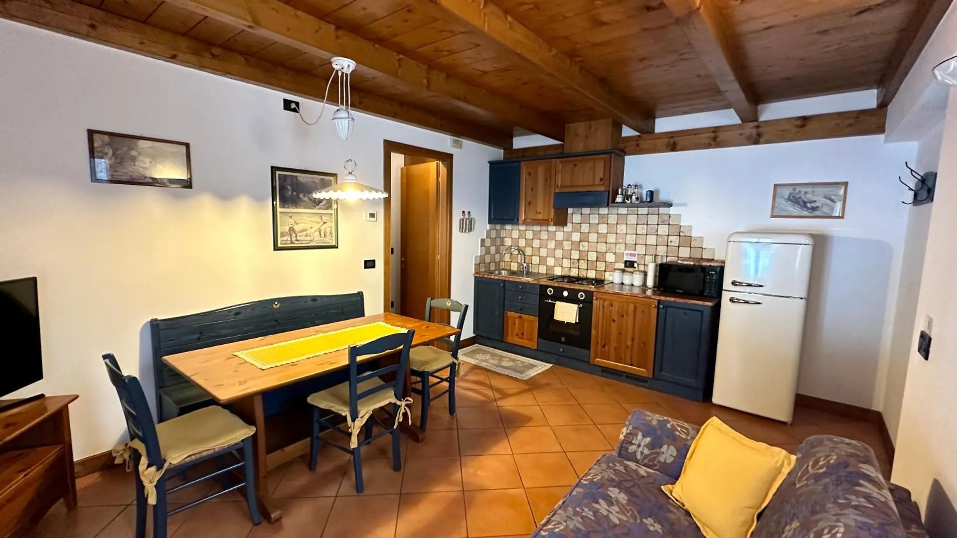 Agriturismo Lambra La Casa Del Sol Asiago 0*,  Italy