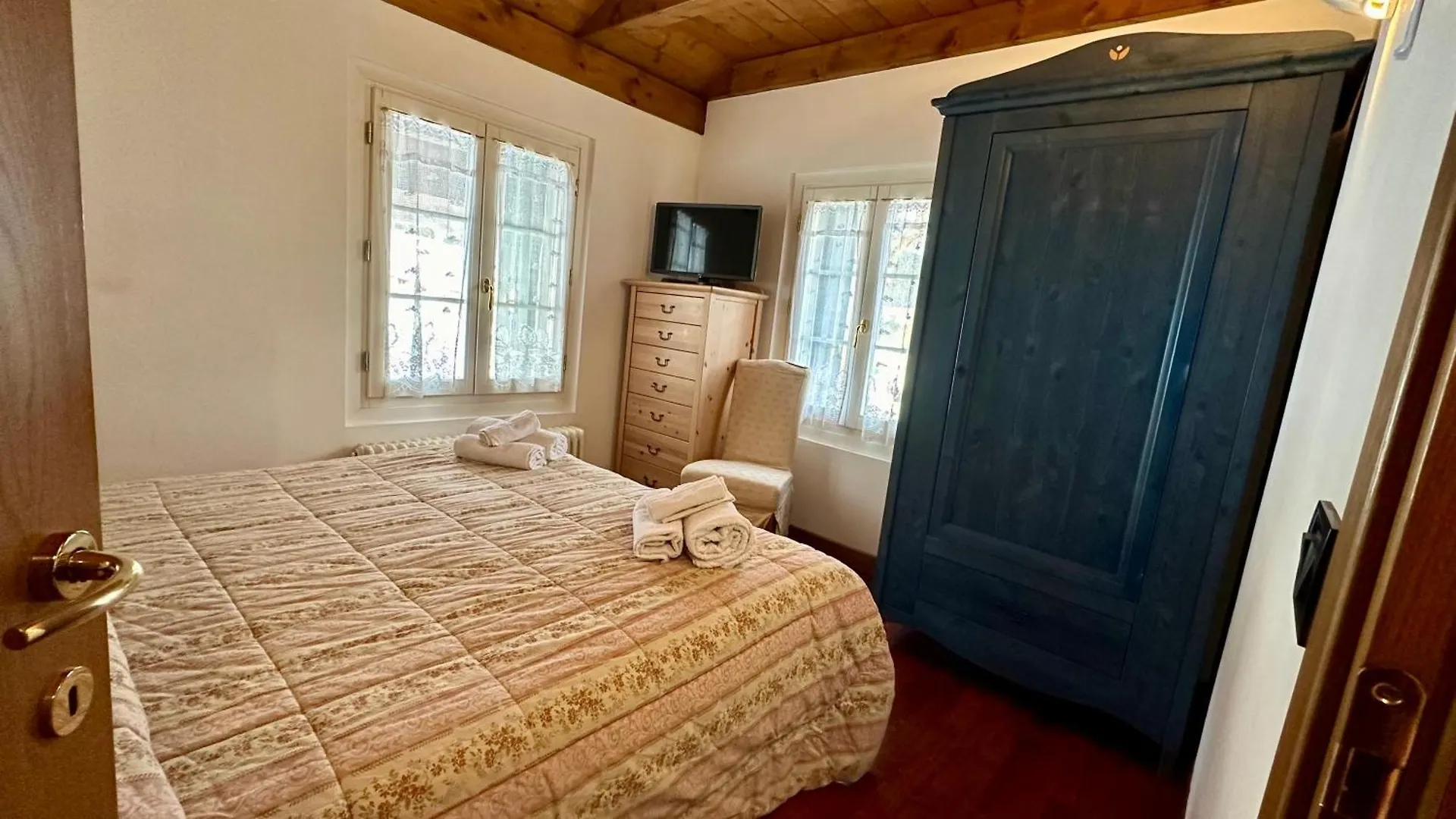 Agriturismo Lambra La Casa Del Sol Asiago